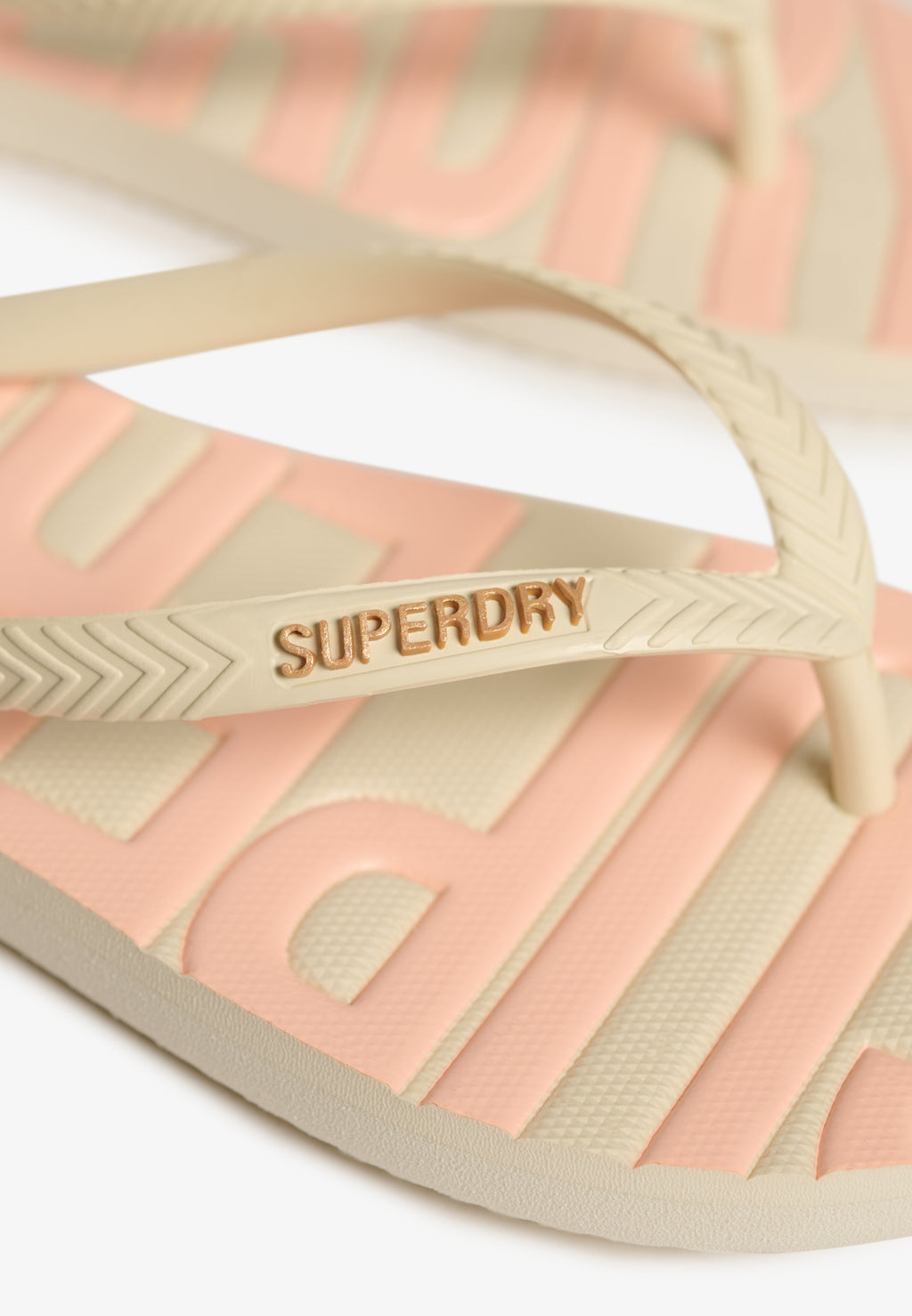 CORE LOGO FLIP FLOP