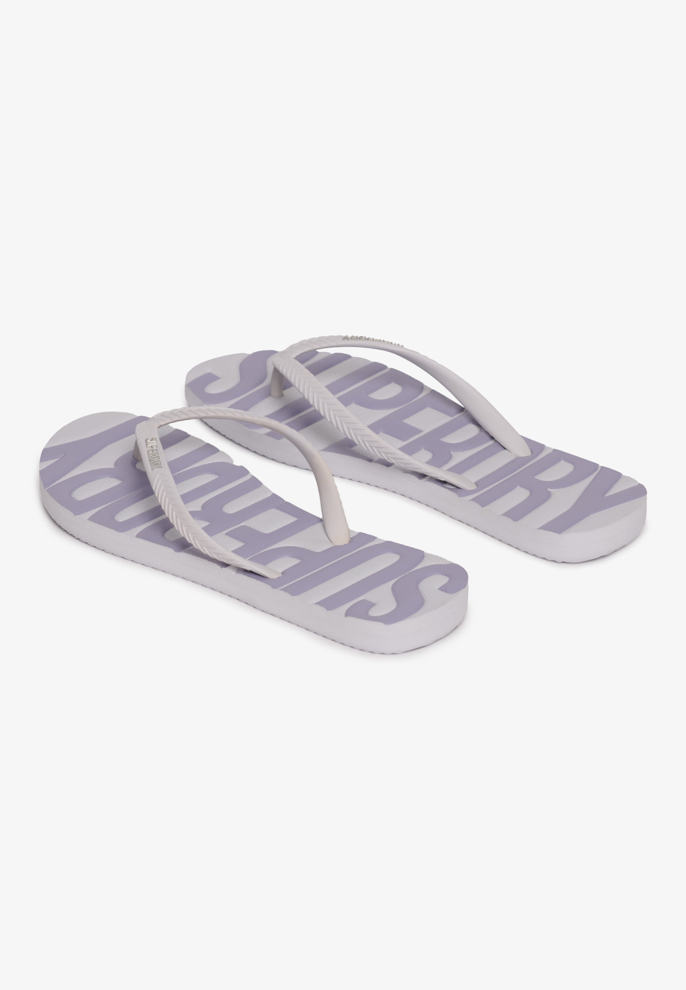 CORE LOGO FLIP FLOP