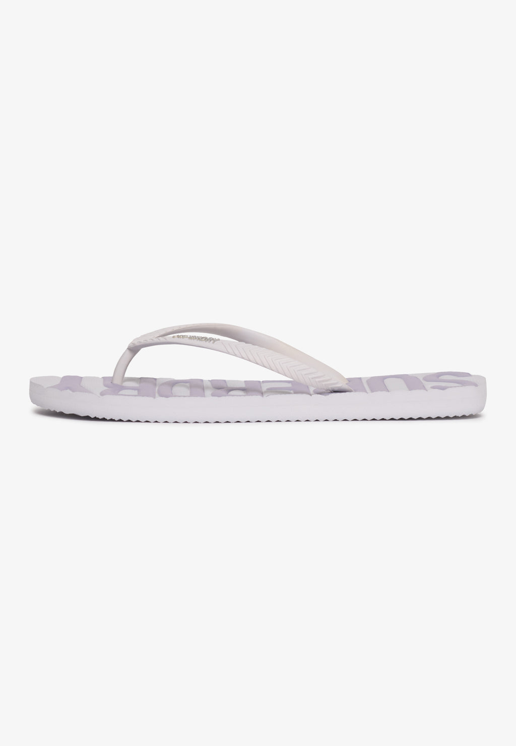 CORE LOGO FLIP FLOP