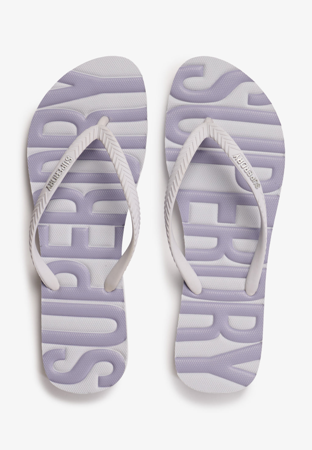 CORE LOGO FLIP FLOP