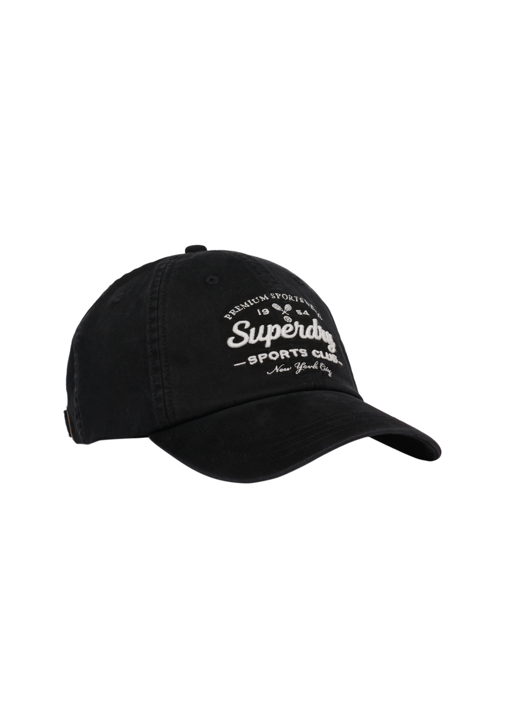 Vintage Club Baseball Cap