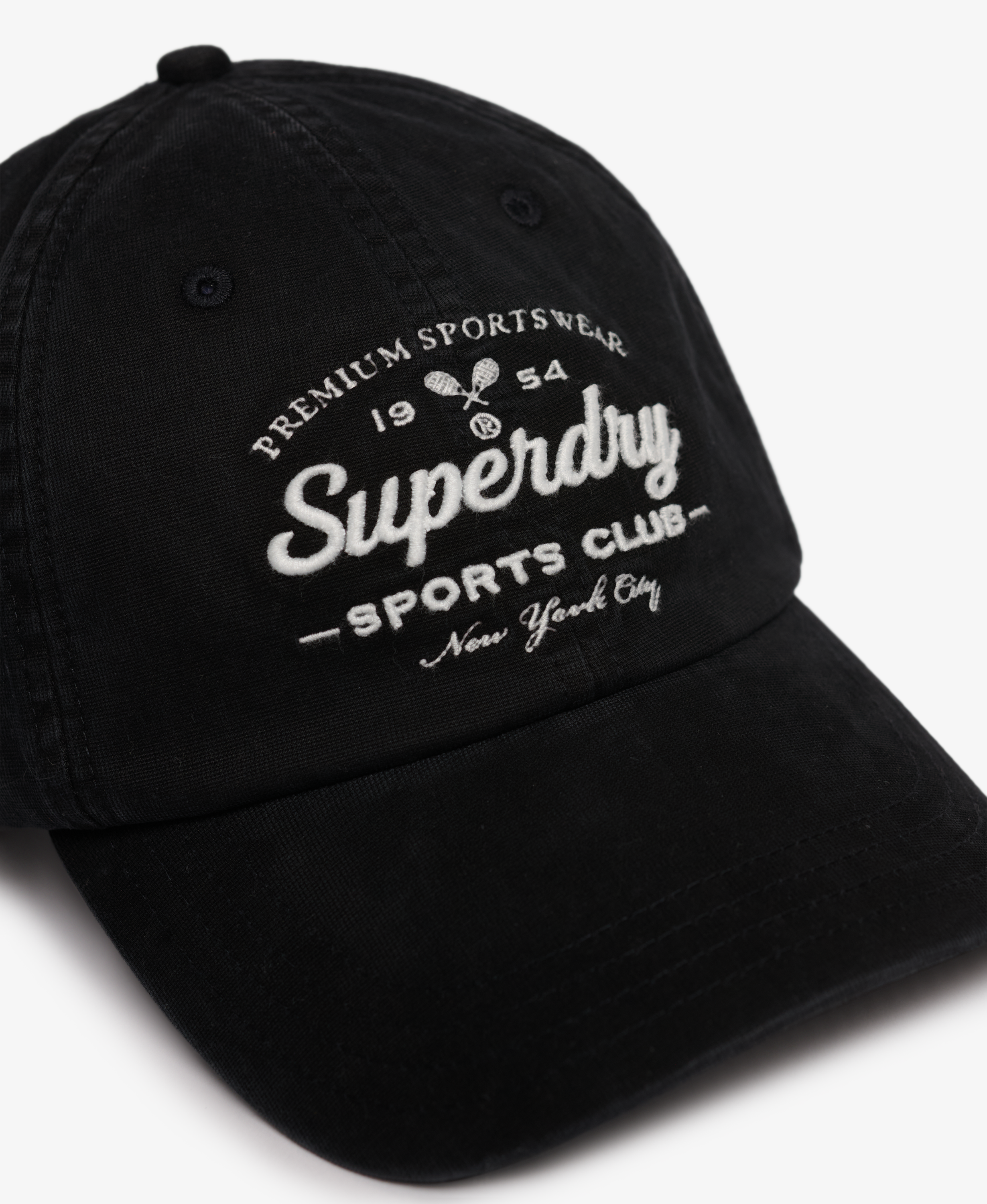 Vintage Club Baseball Cap