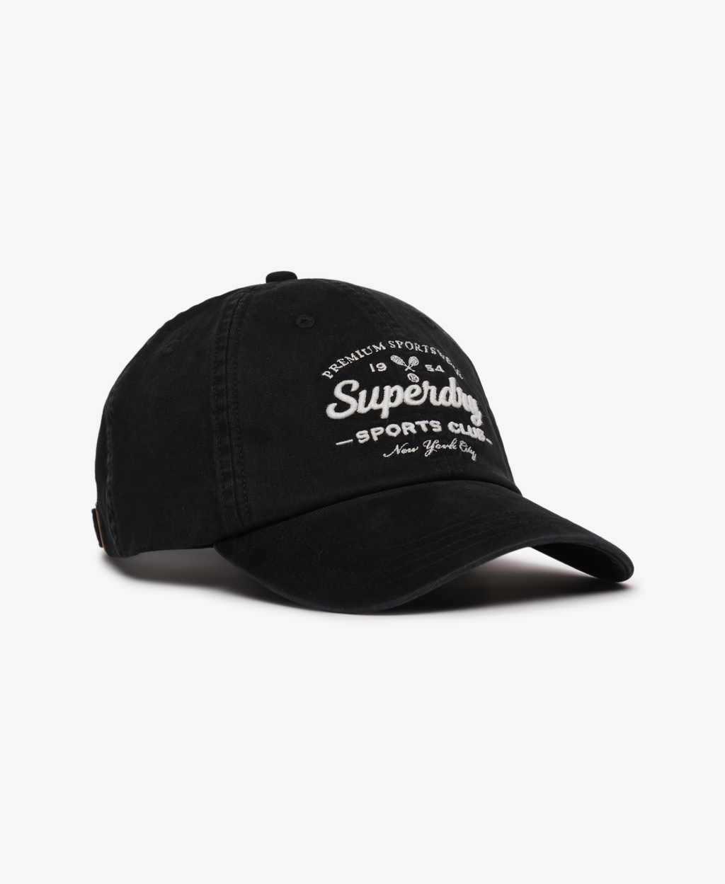 Vintage Club Baseball Cap