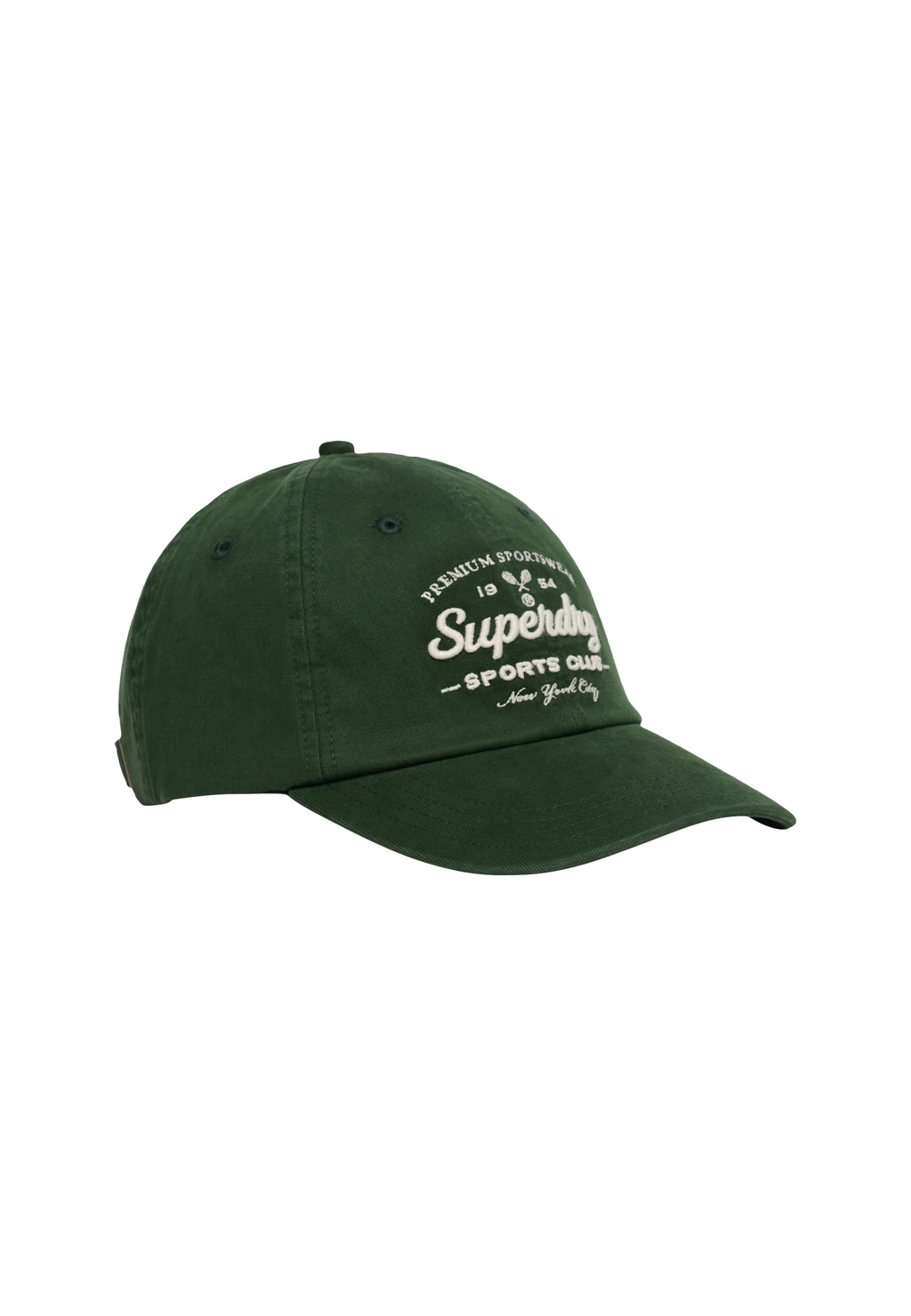 Vintage Club Baseball Cap