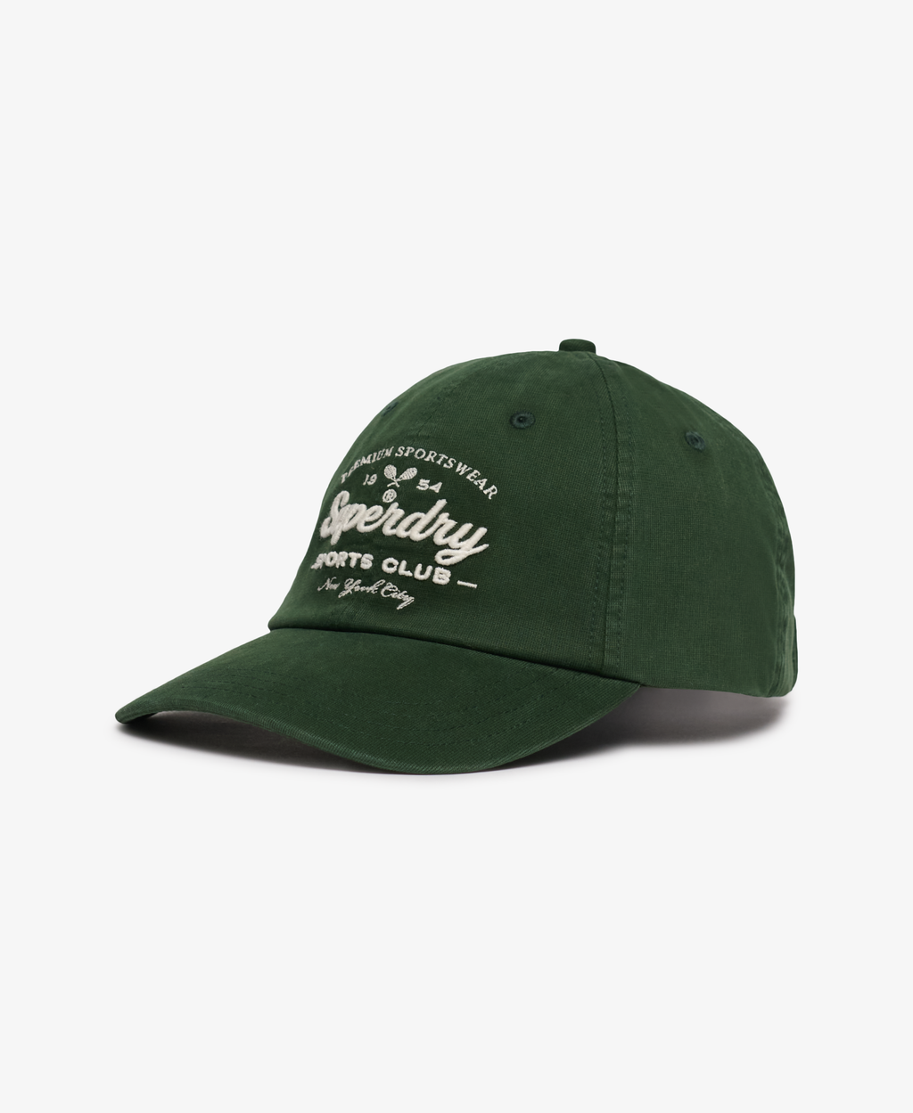 Vintage Club Baseball Cap