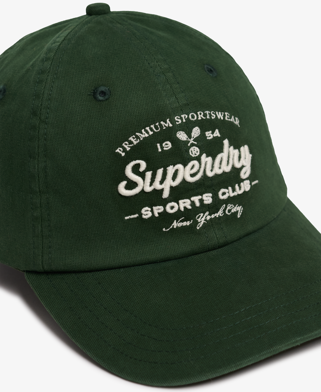Vintage Club Baseball Cap