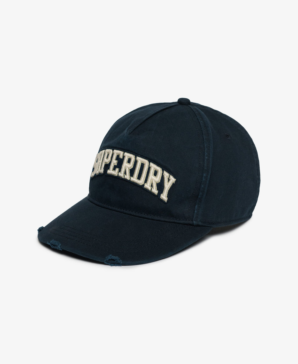 Varsity Logo Trucker Cap