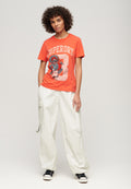 VINTAGE BAGGY PARACHUTE PANT