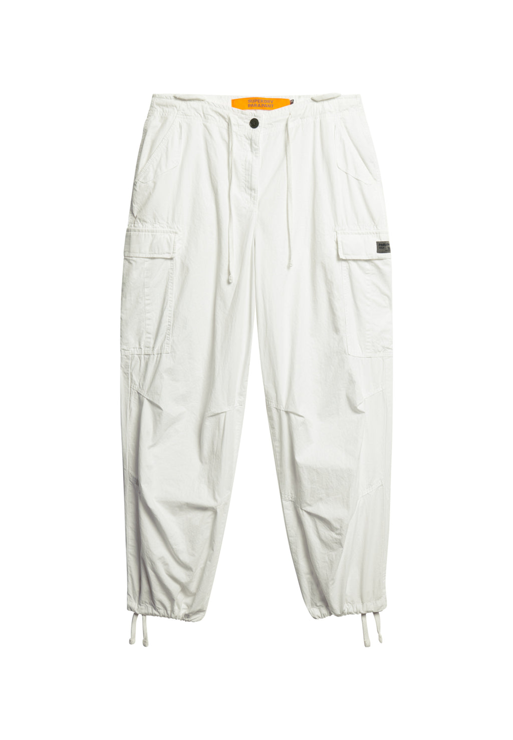 VINTAGE BAGGY PARACHUTE PANT