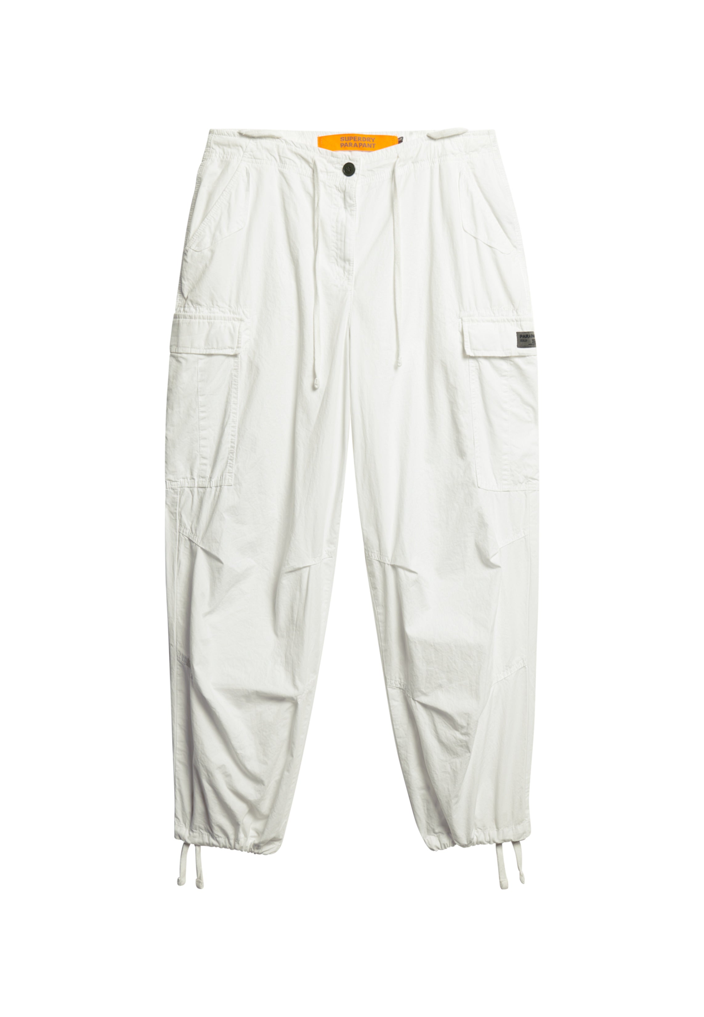 VINTAGE BAGGY PARACHUTE PANT