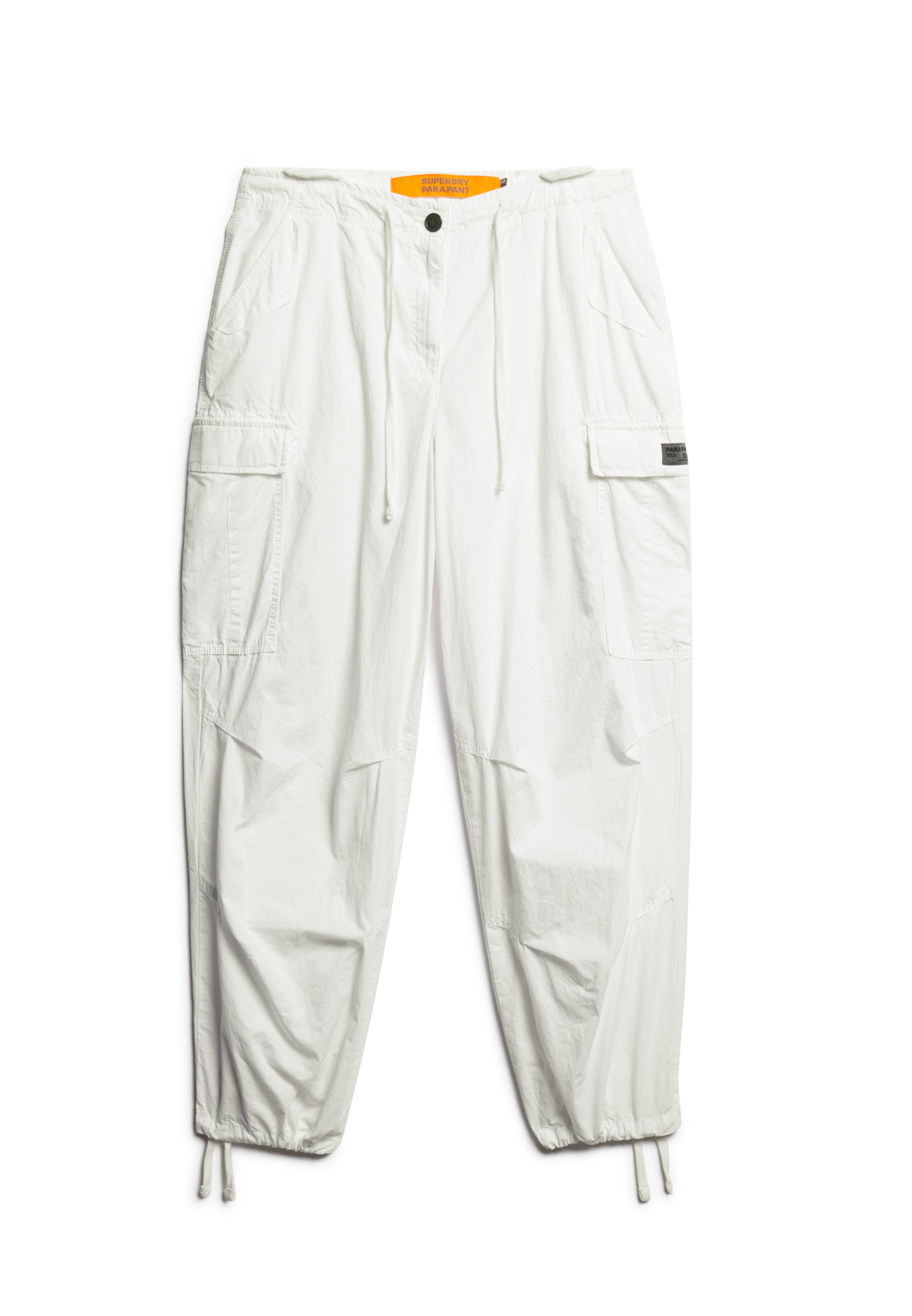 VINTAGE BAGGY PARACHUTE PANT