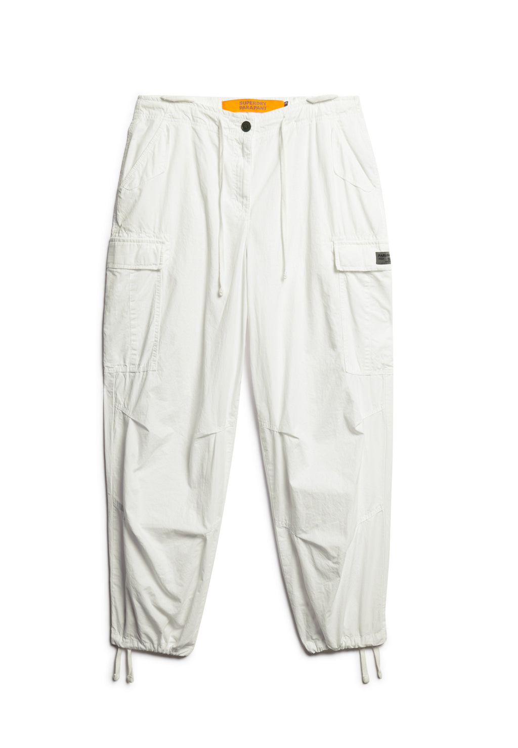 VINTAGE BAGGY PARACHUTE PANT