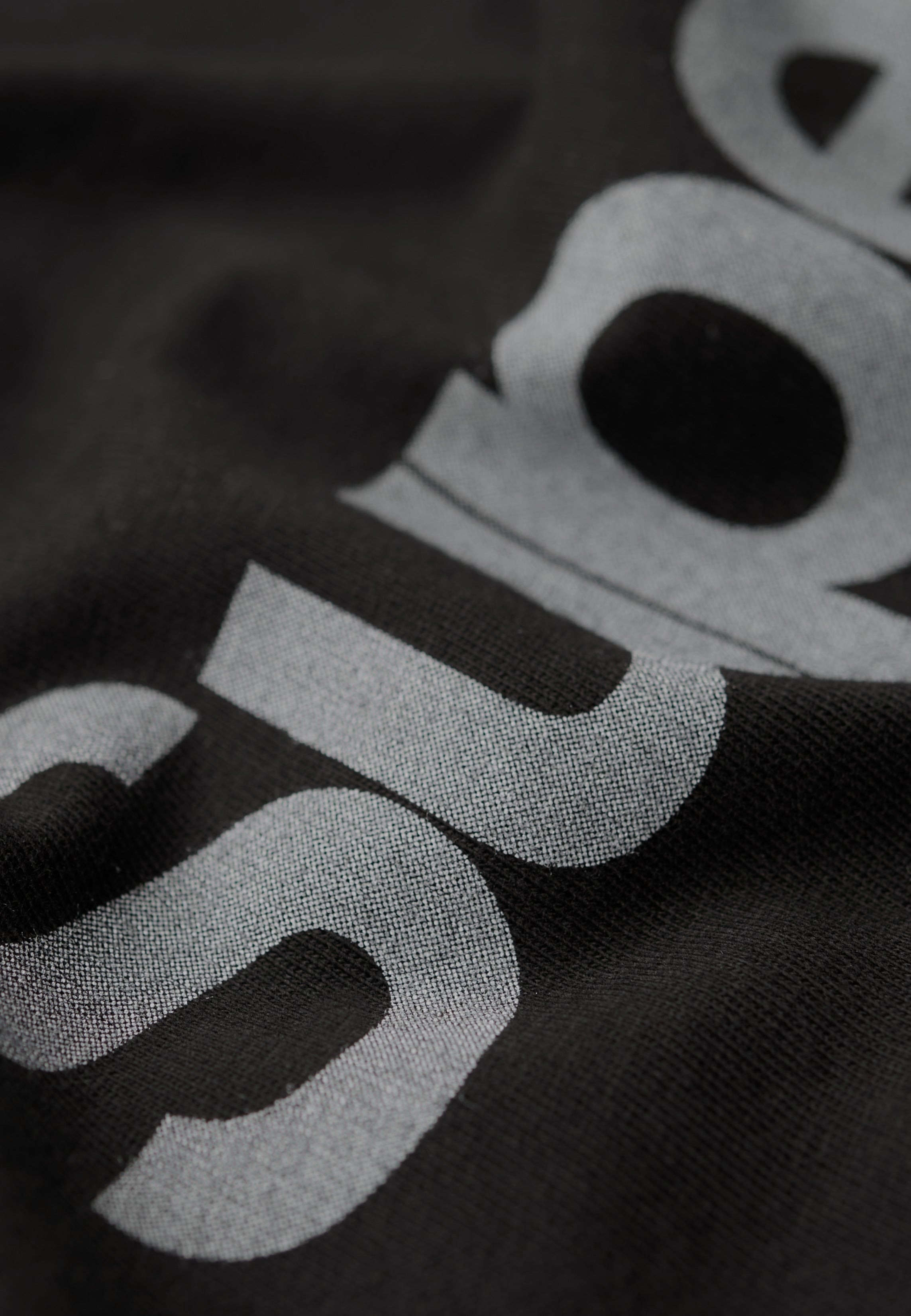 CORE LOGO CITY LOOSE T-SHIRT