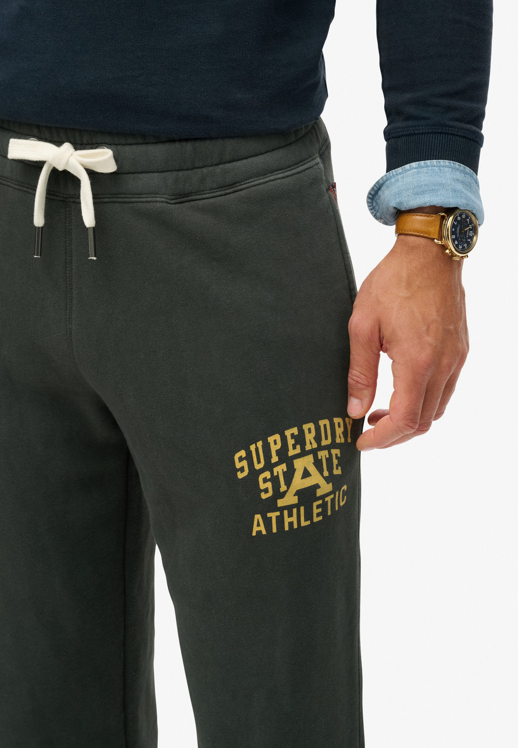 ركض مستقيم لألعاب القوى