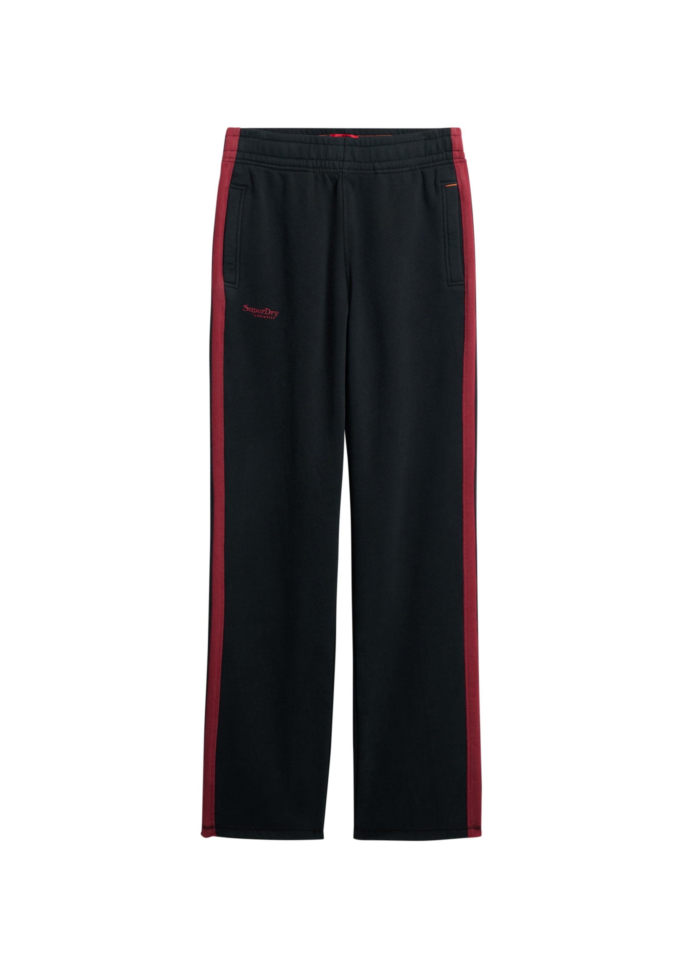 Essential Logo Straight Joggers