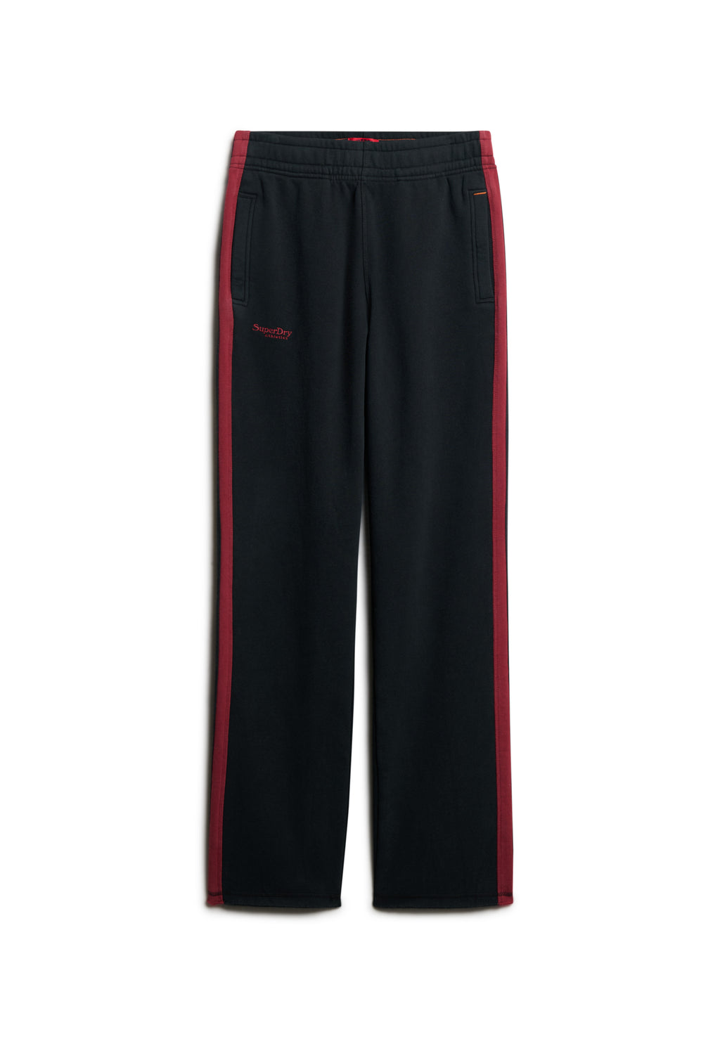 Essential Logo Straight Joggers