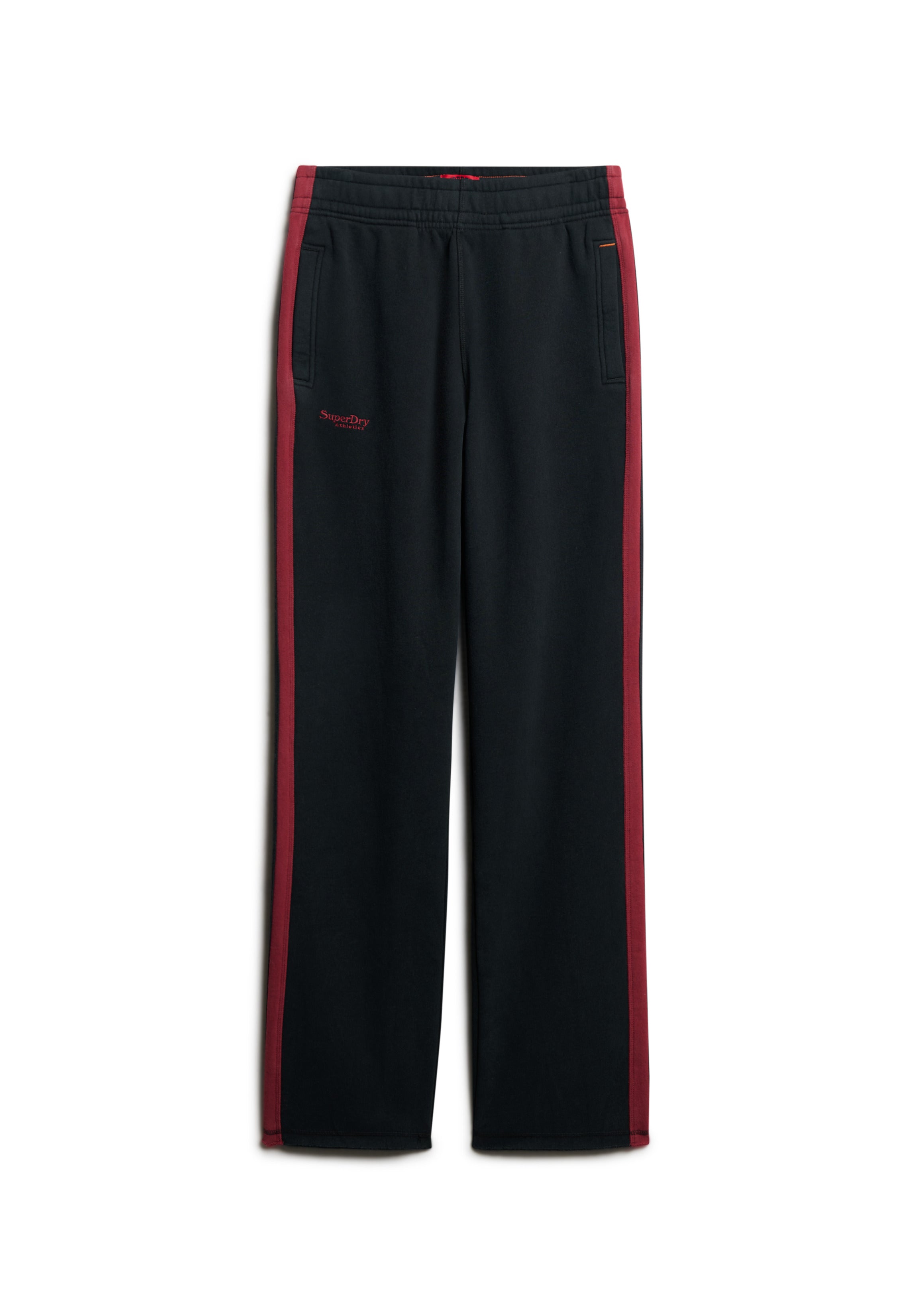 Essential Logo Straight Joggers