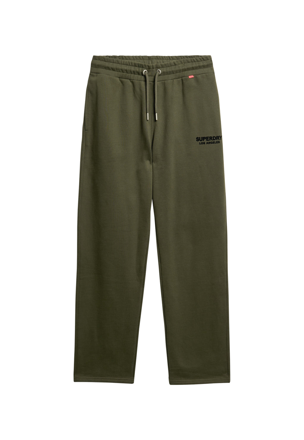 Luxury Sport Straight Jogger