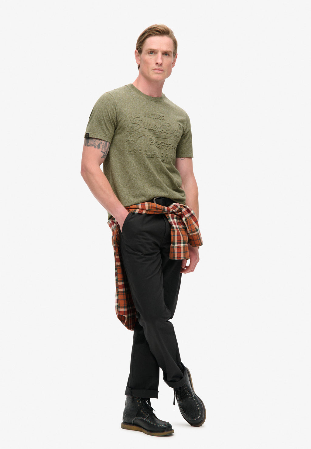 جاكيت ستورم بوبر سوفتشيل