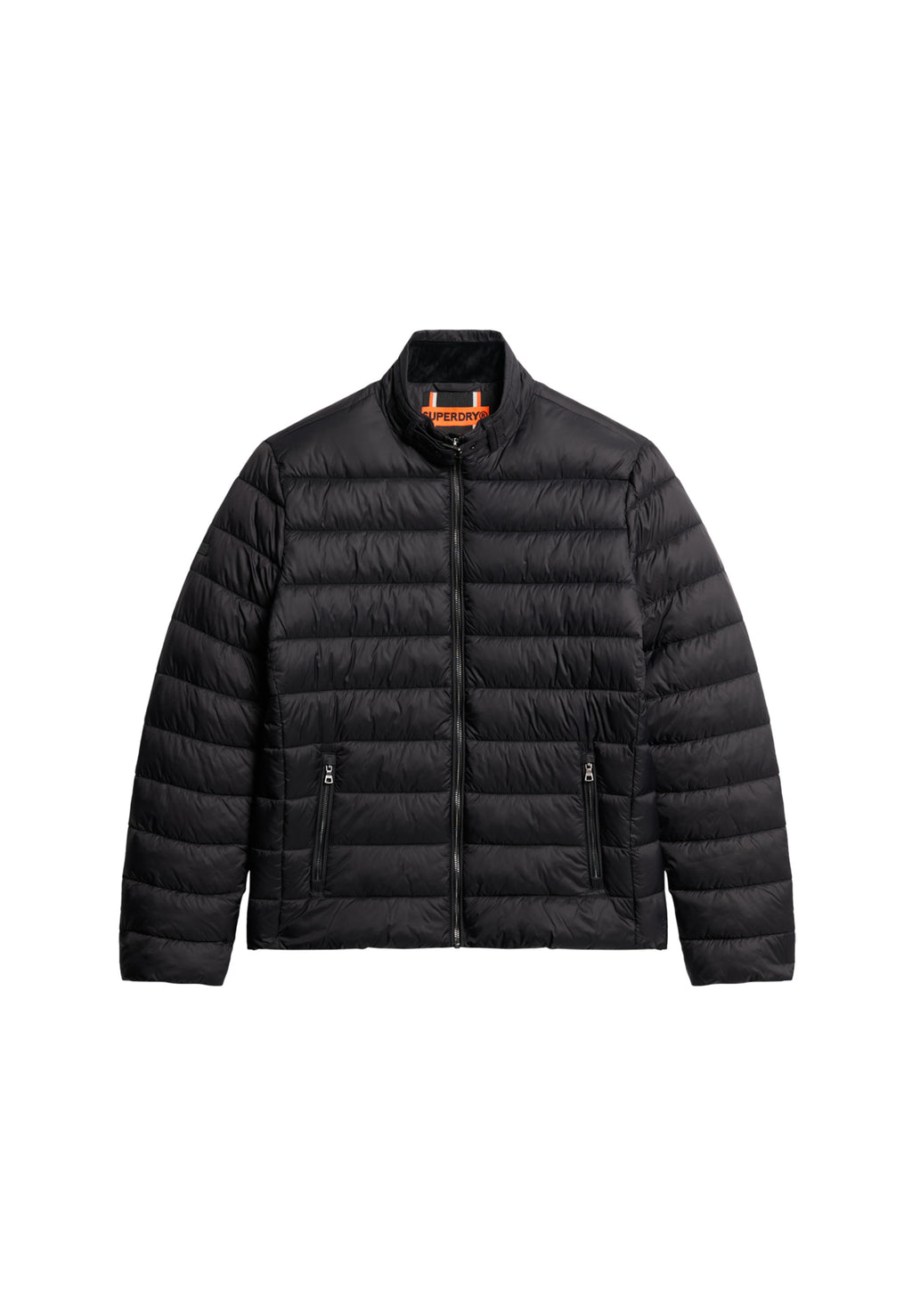 Lightweight Padded Jacket