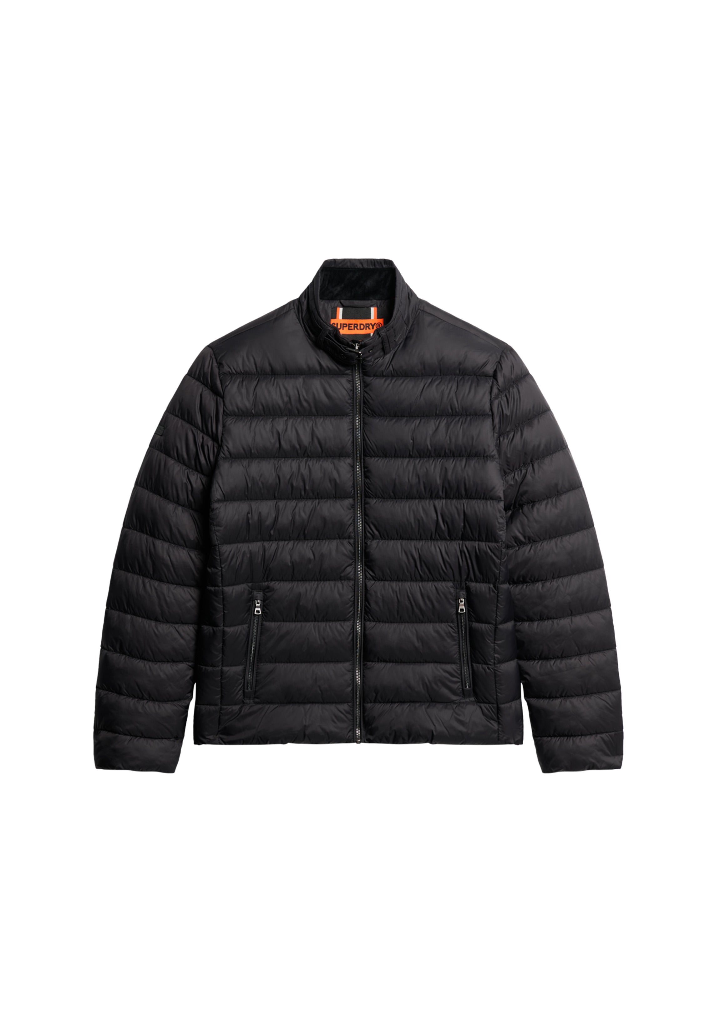 Lightweight Padded Jacket