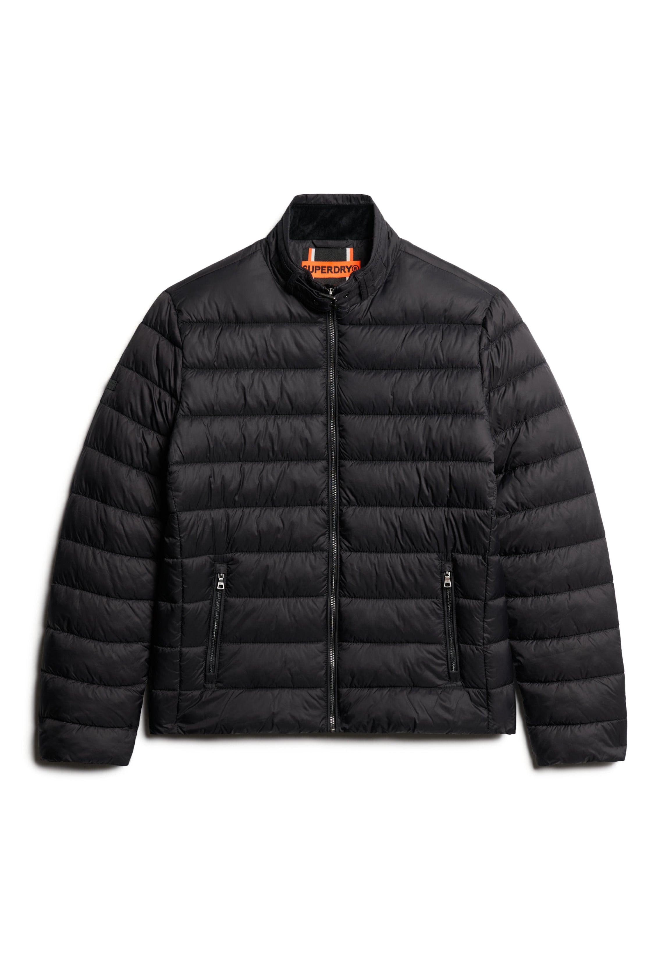 Lightweight Padded Jacket