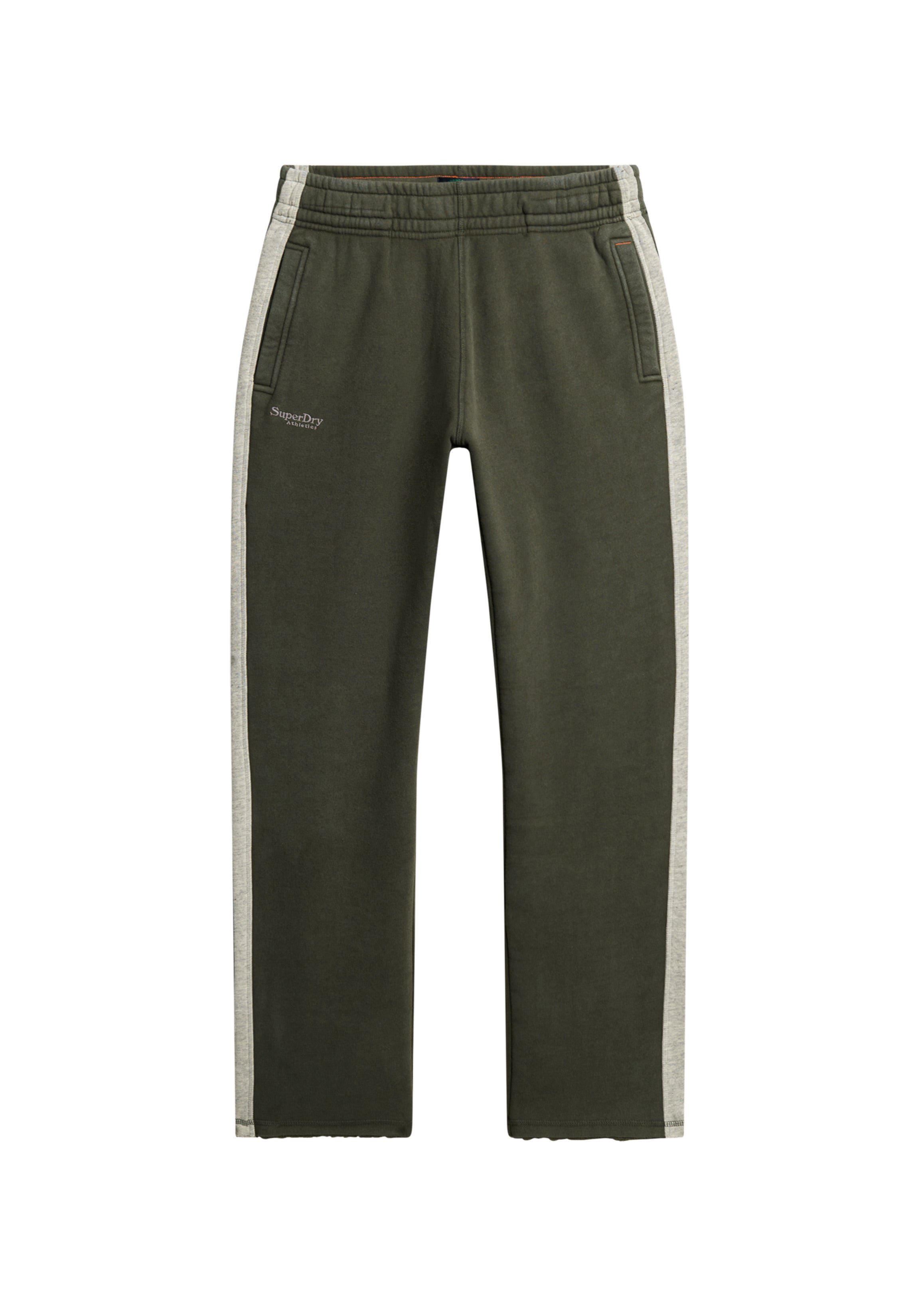 Essential Logo Straight Joggers