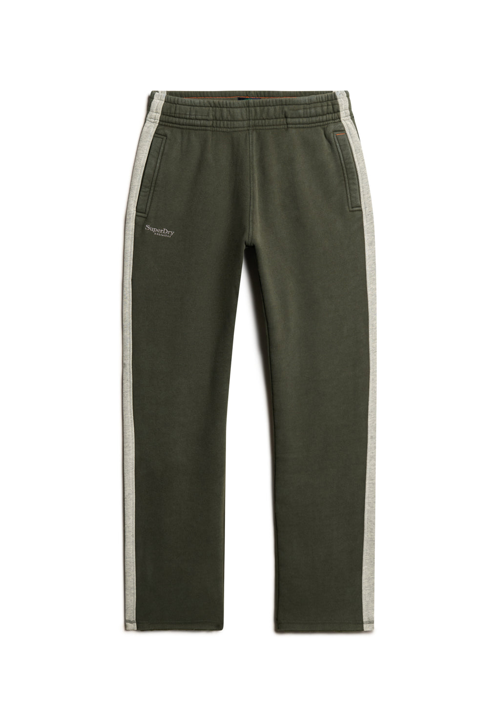 Essential Logo Straight Joggers