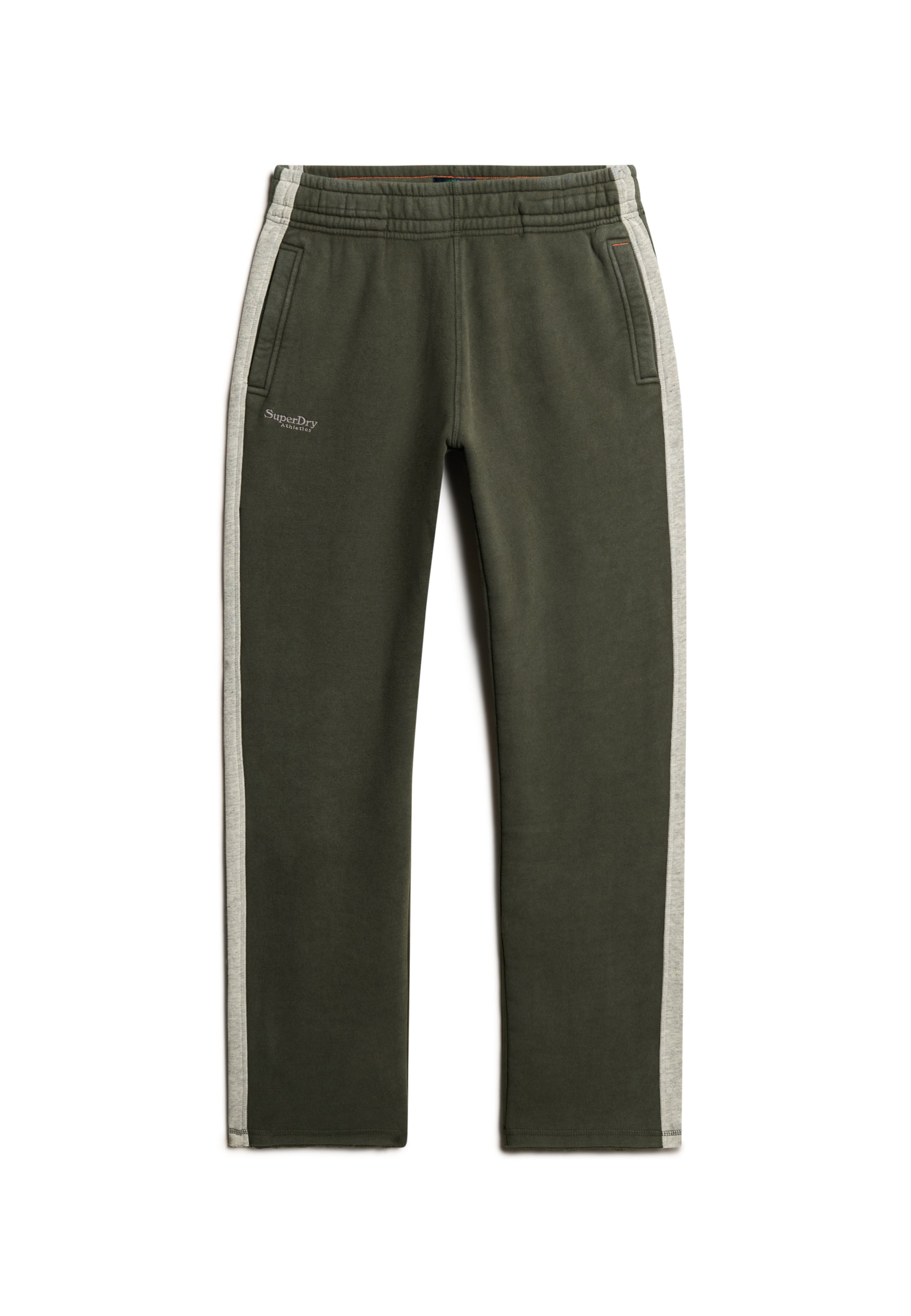 Essential Logo Straight Joggers