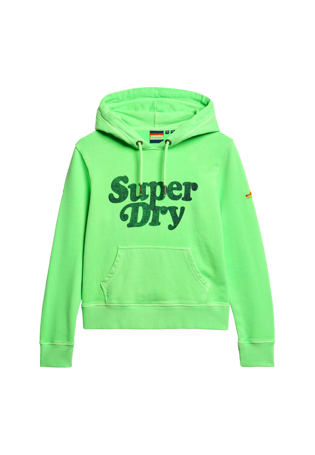 Cooper Tonal Logo Hoodie