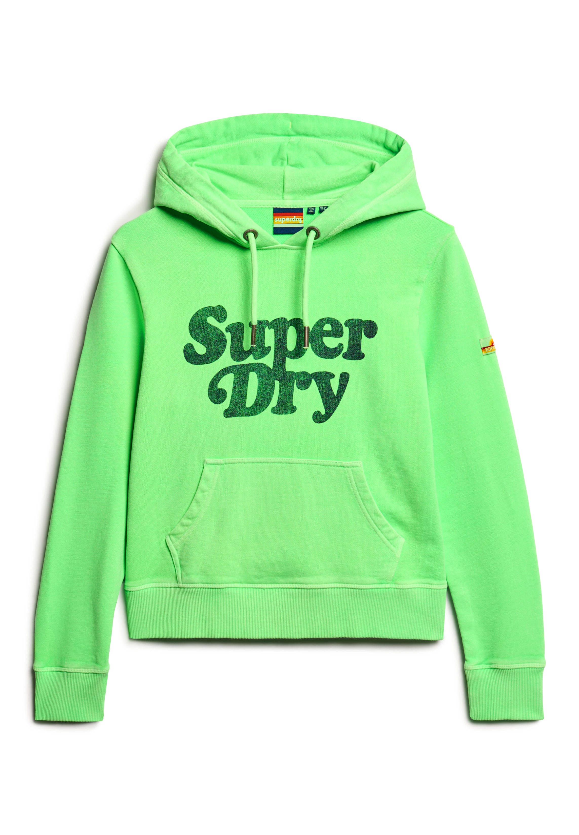 Cooper Tonal Logo Hoodie