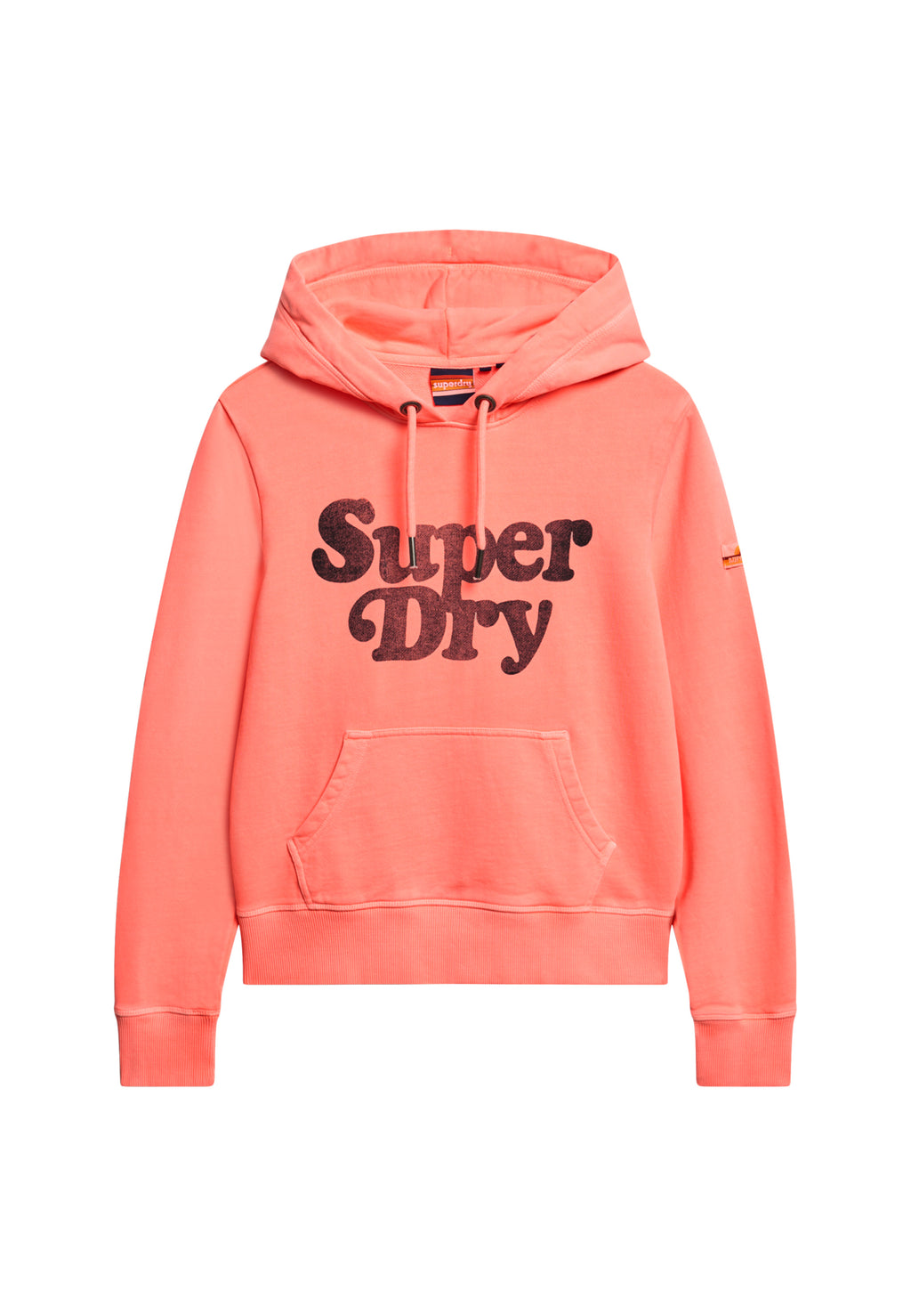 Cooper Tonal Logo Hoodie