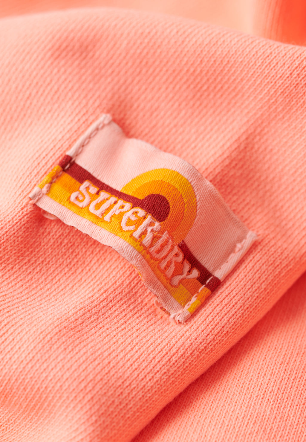 Cooper Tonal Logo Hoodie