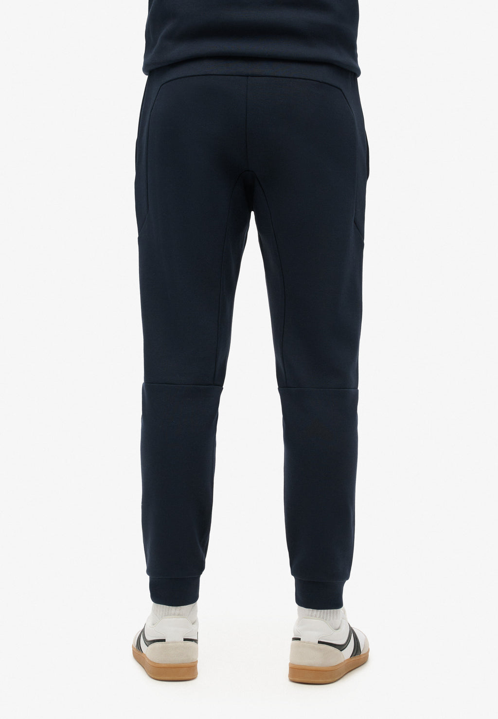 Tech Tapered Jogger