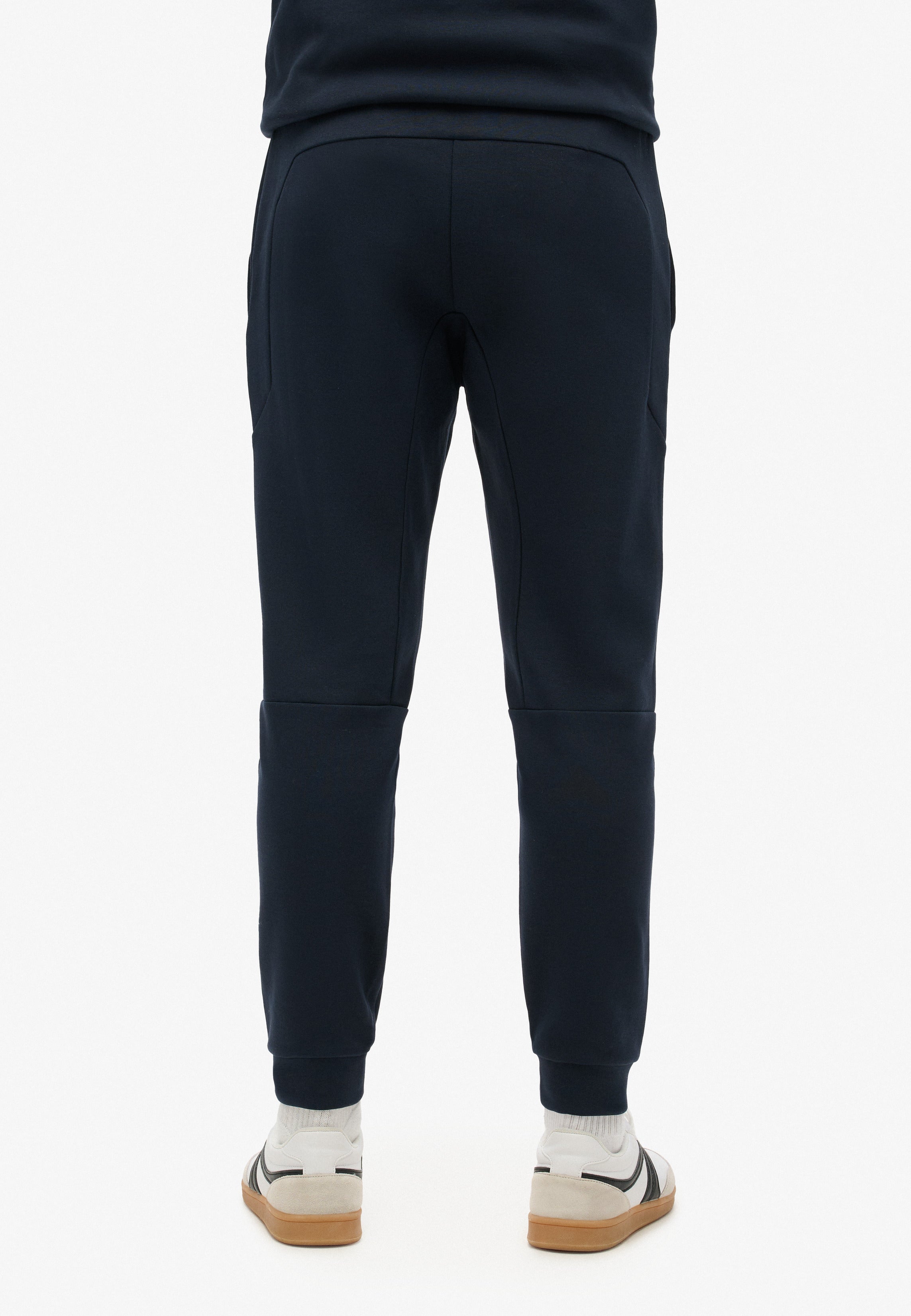 Tech Tapered Jogger