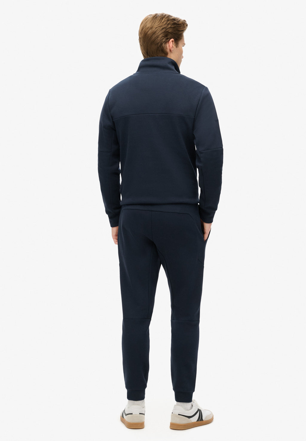 Tech Tapered Jogger