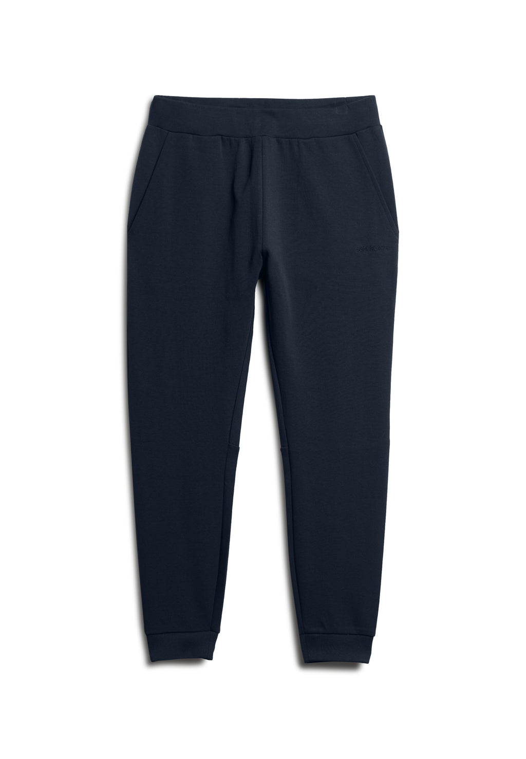 Tech Tapered Jogger