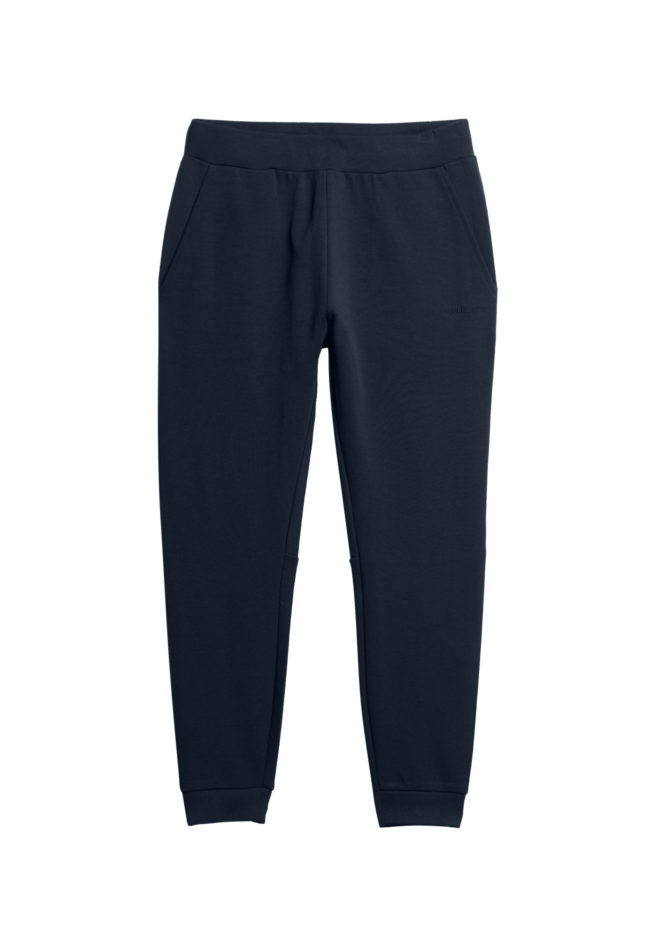 Tech Tapered Jogger