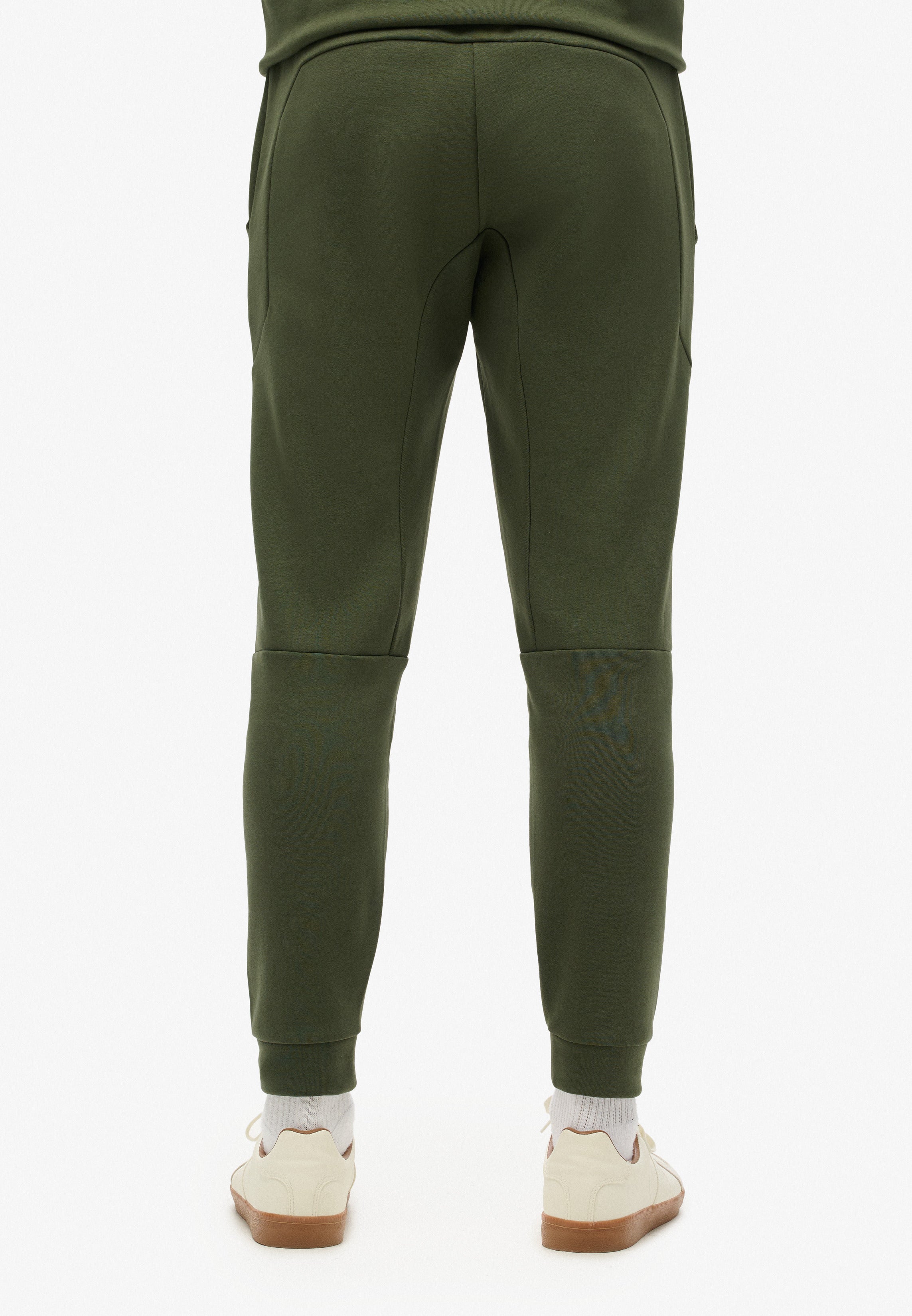 Tech Tapered Jogger