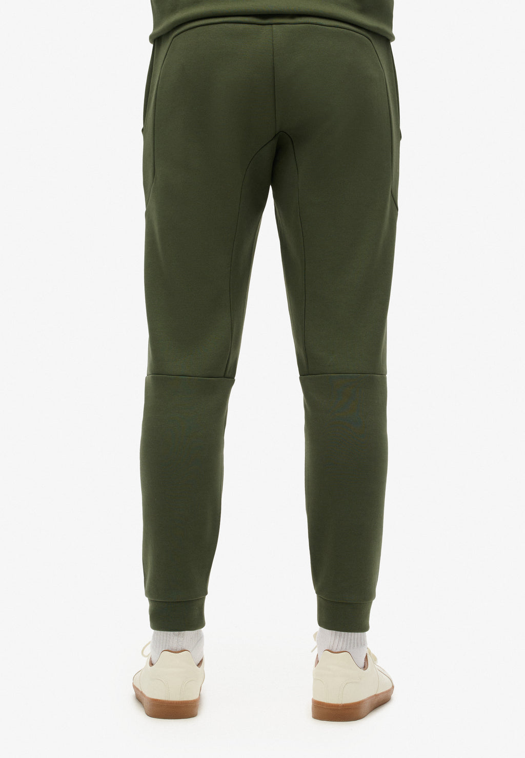 Tech Tapered Jogger