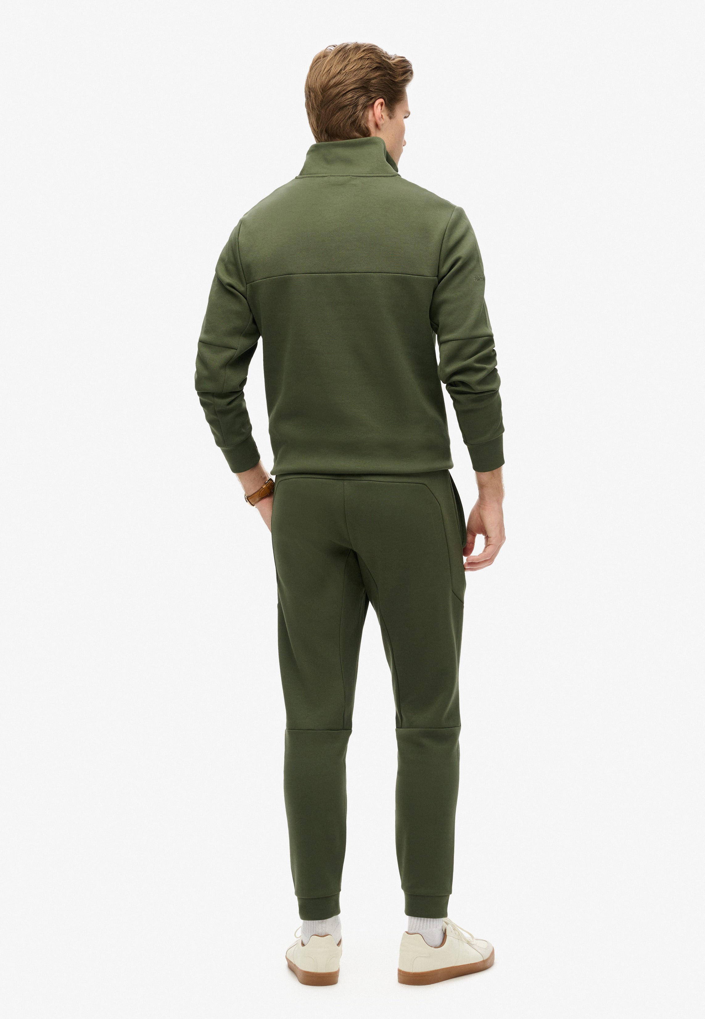 Tech Tapered Jogger