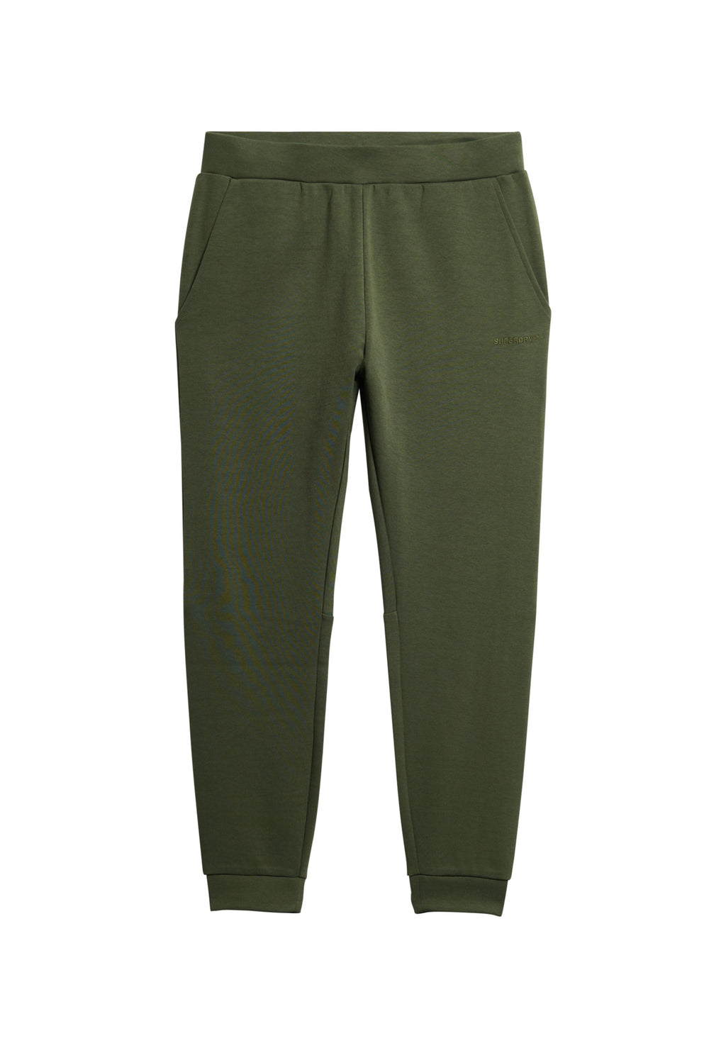 Tech Tapered Jogger