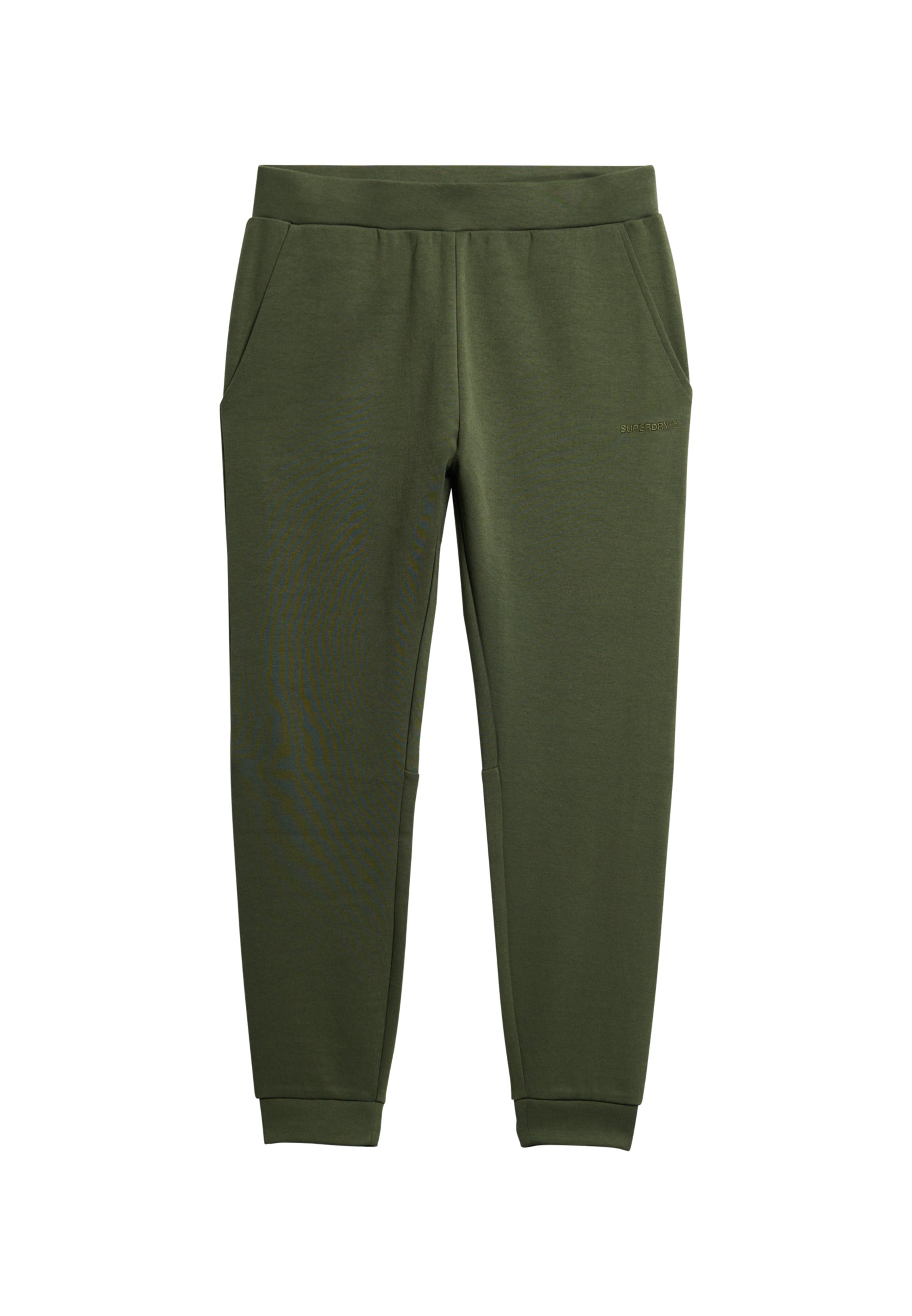 Tech Tapered Jogger