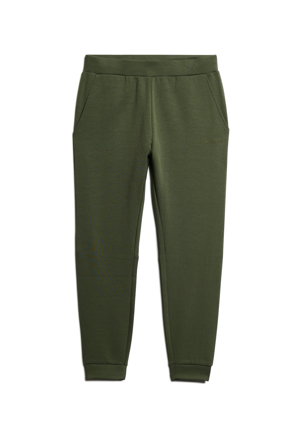 Tech Tapered Jogger