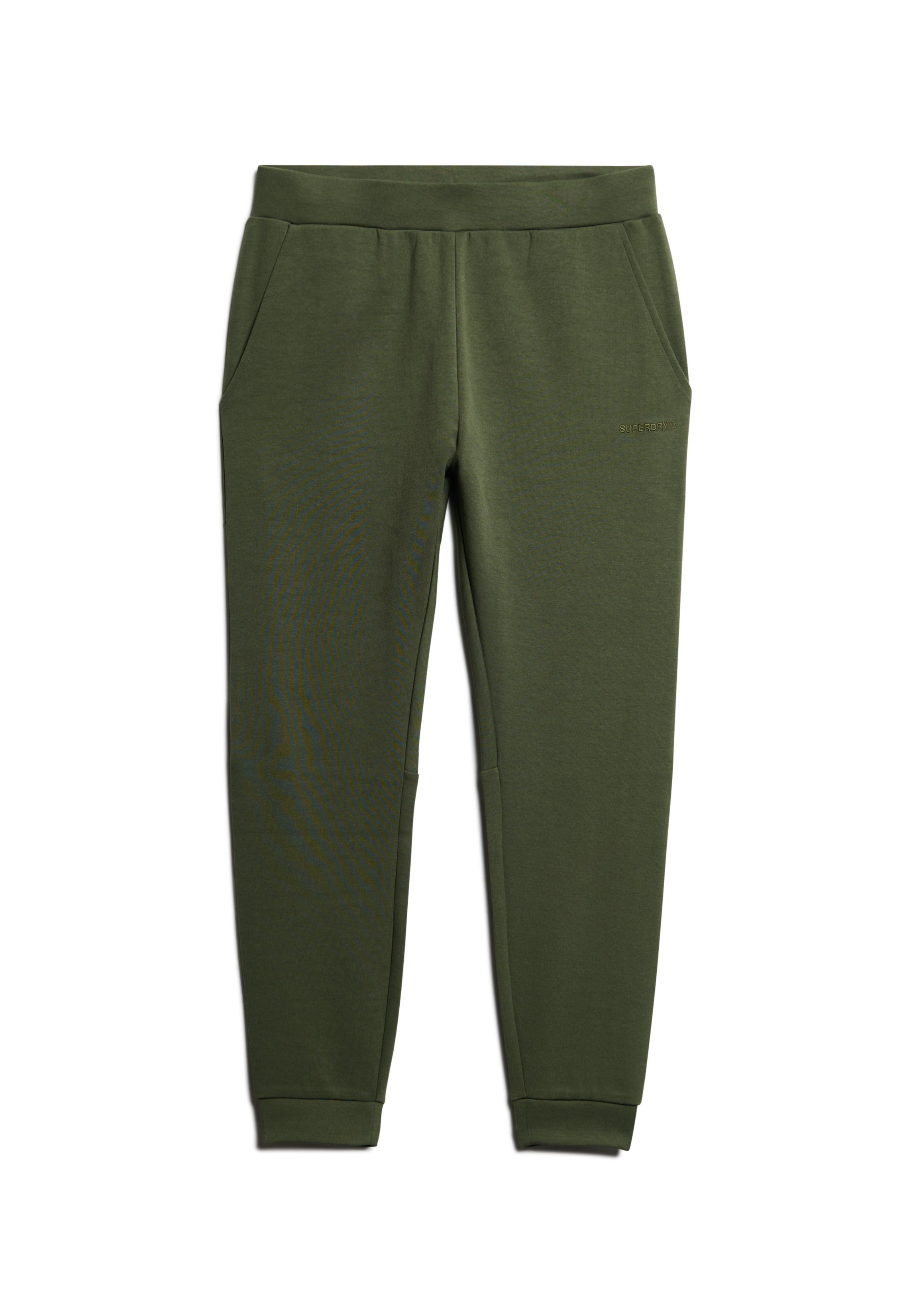 Tech Tapered Jogger