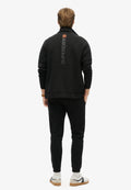 Tech Tapered Jogger