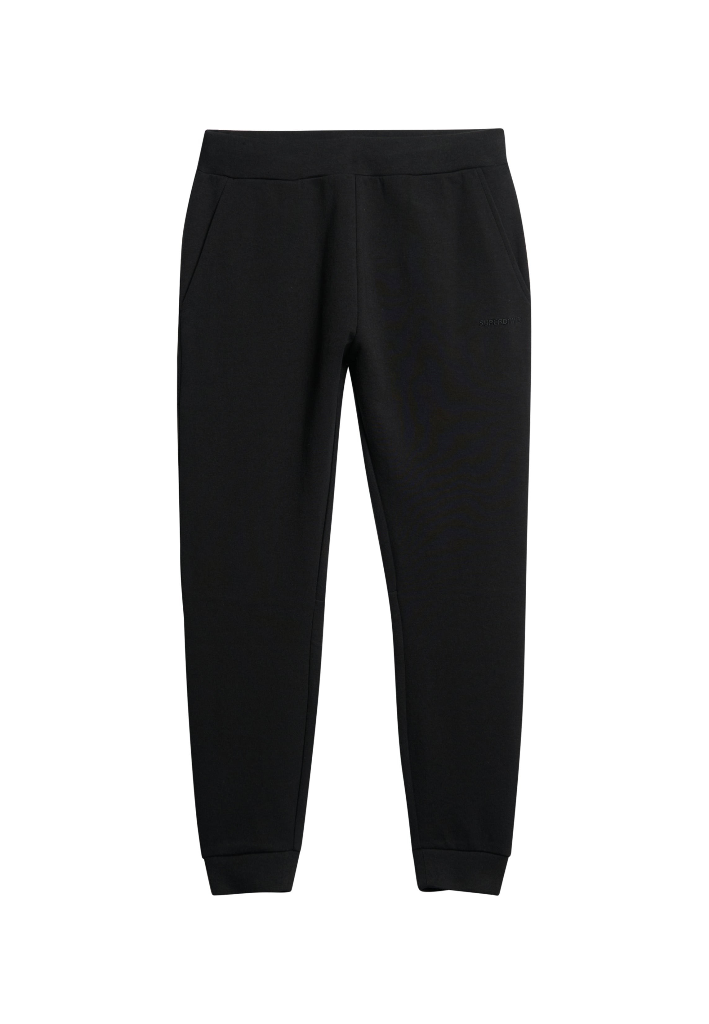 Tech Tapered Jogger