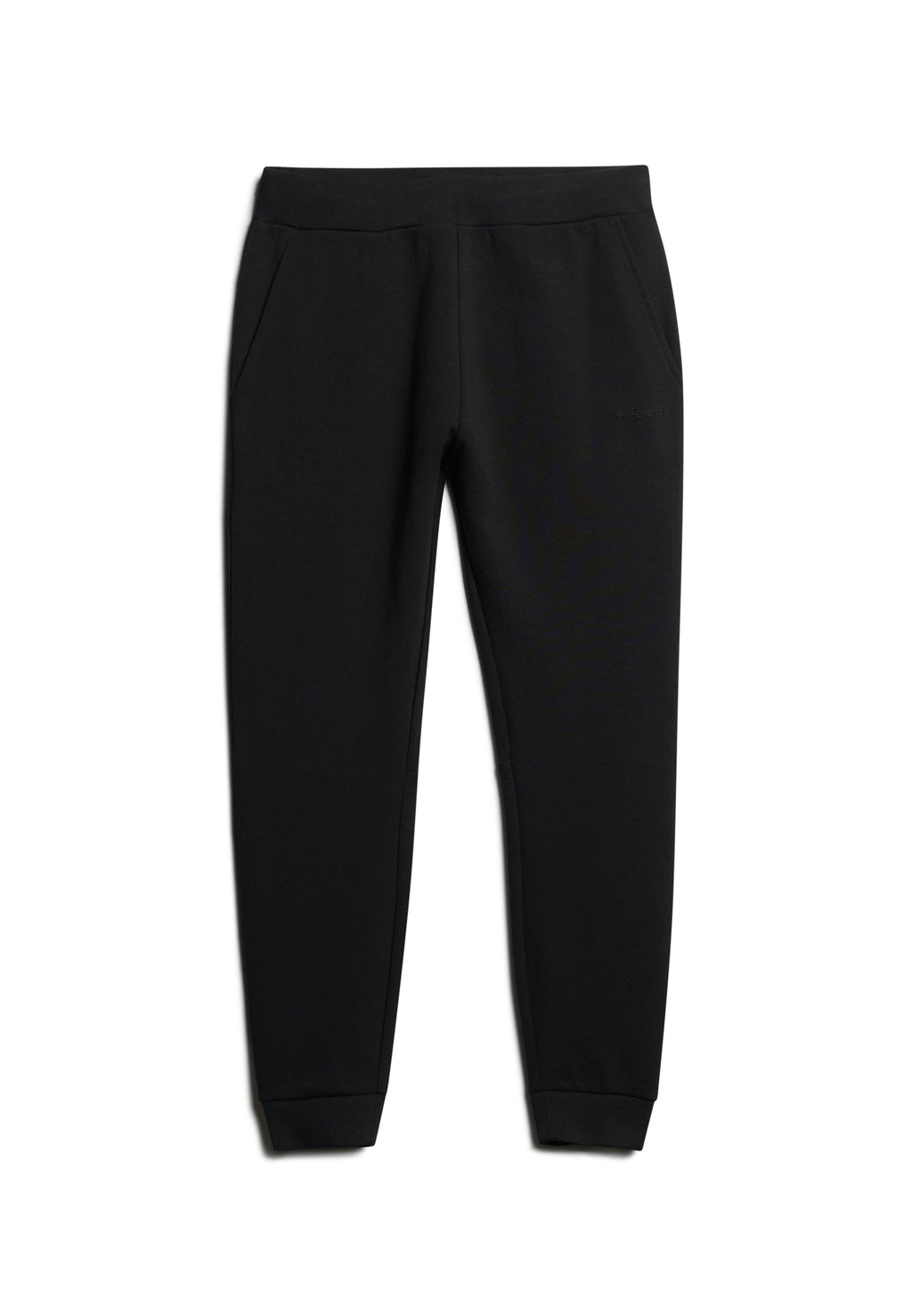 Tech Tapered Jogger