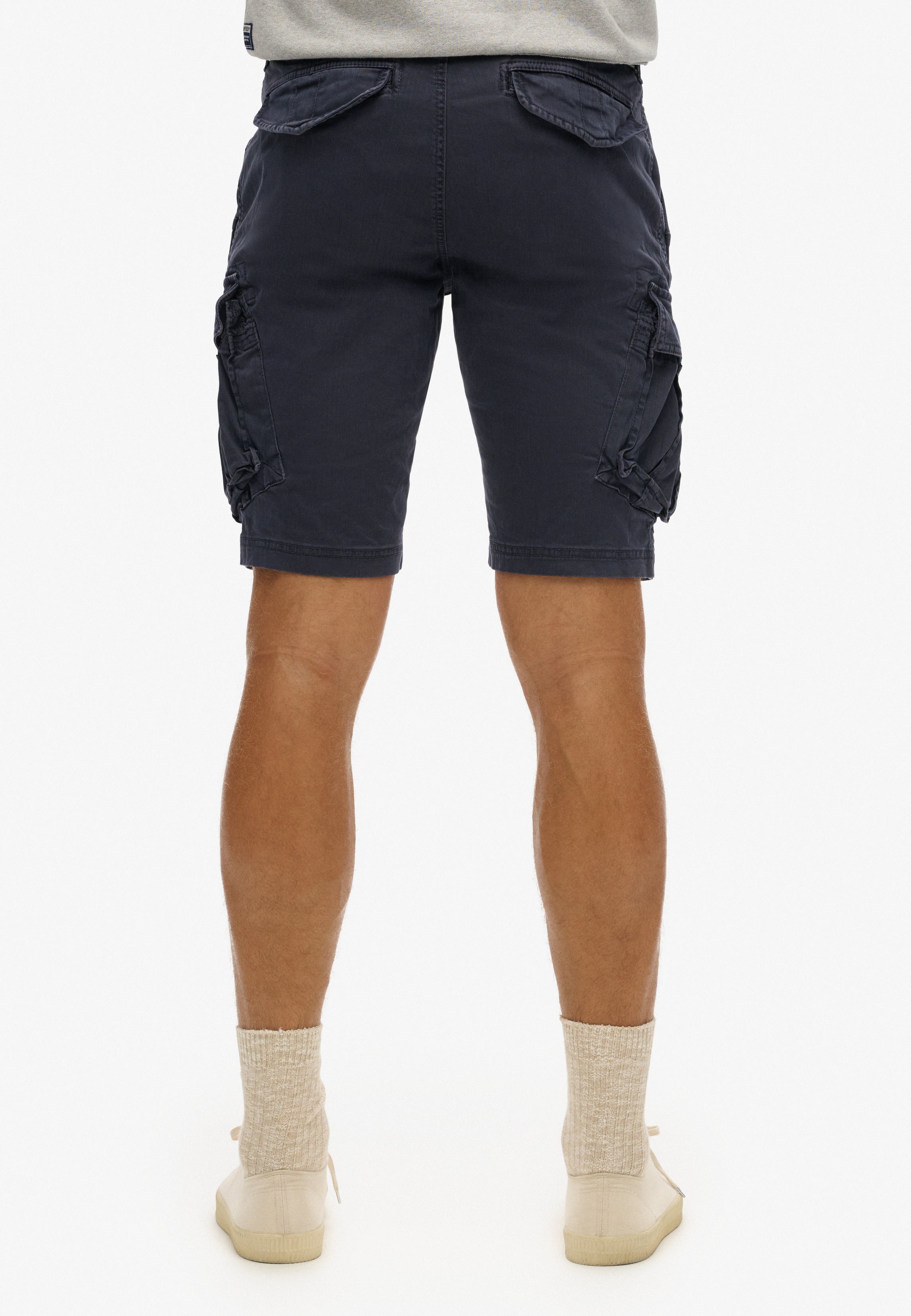 Core Cargo Shorts