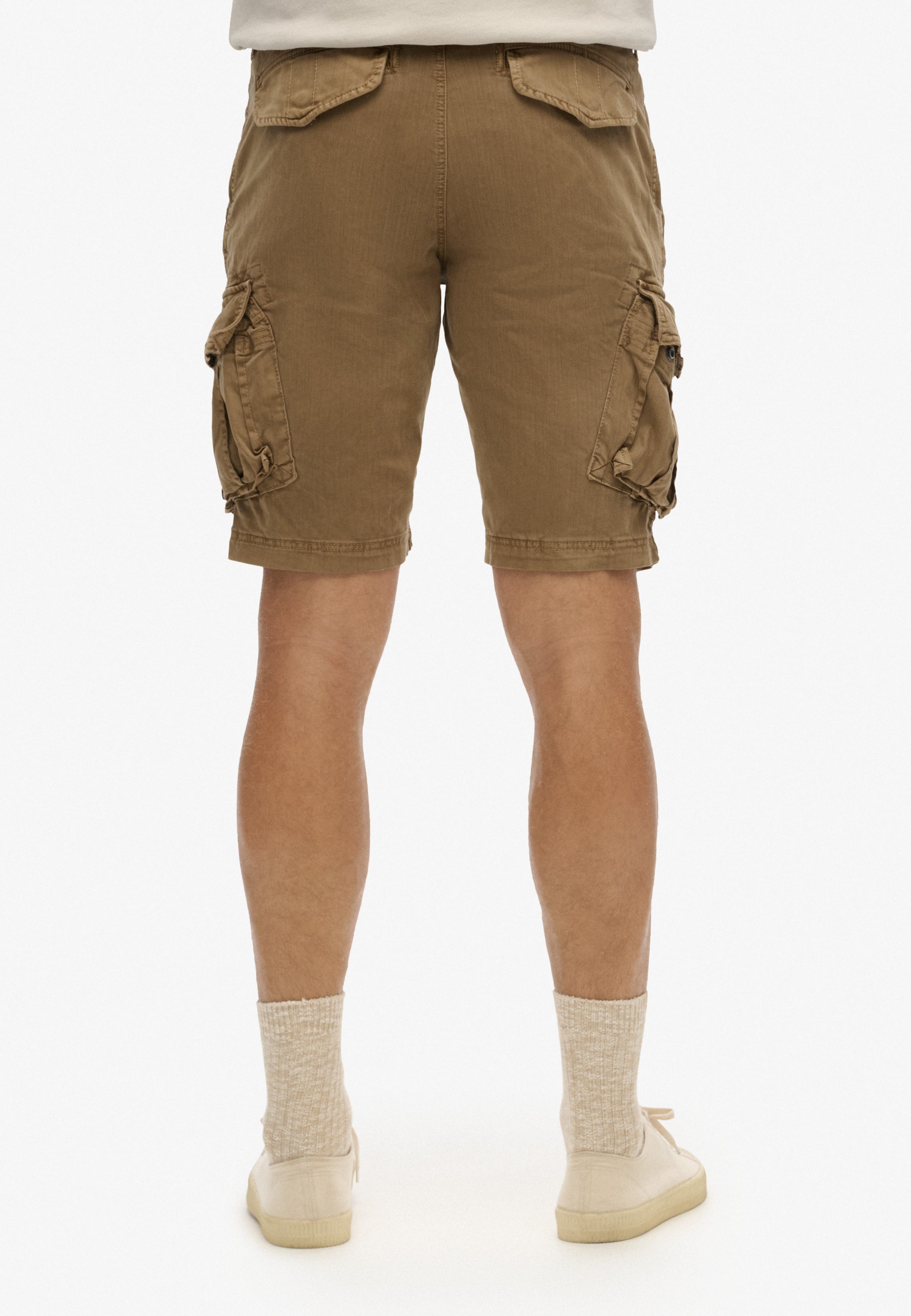 Core Cargo Shorts